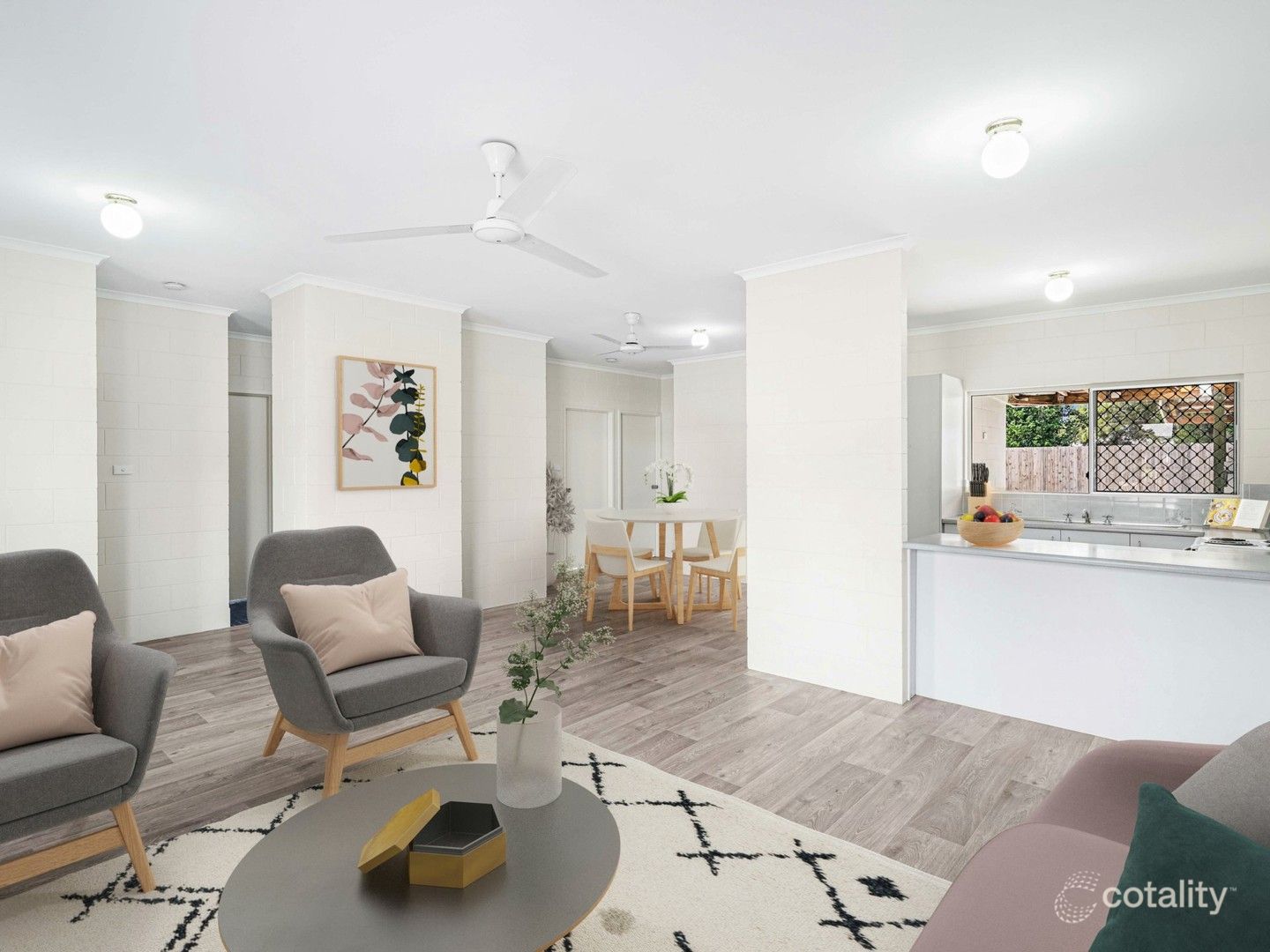 28 Leeuwin Cres, Bentley Park, QLD 4869