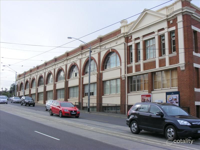 4/8 Wallen Rd, Hawthorn, VIC 3122