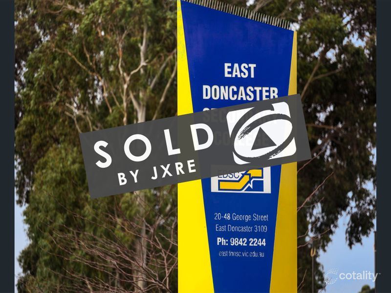 267 Blackburn Rd, Doncaster East, VIC 3109