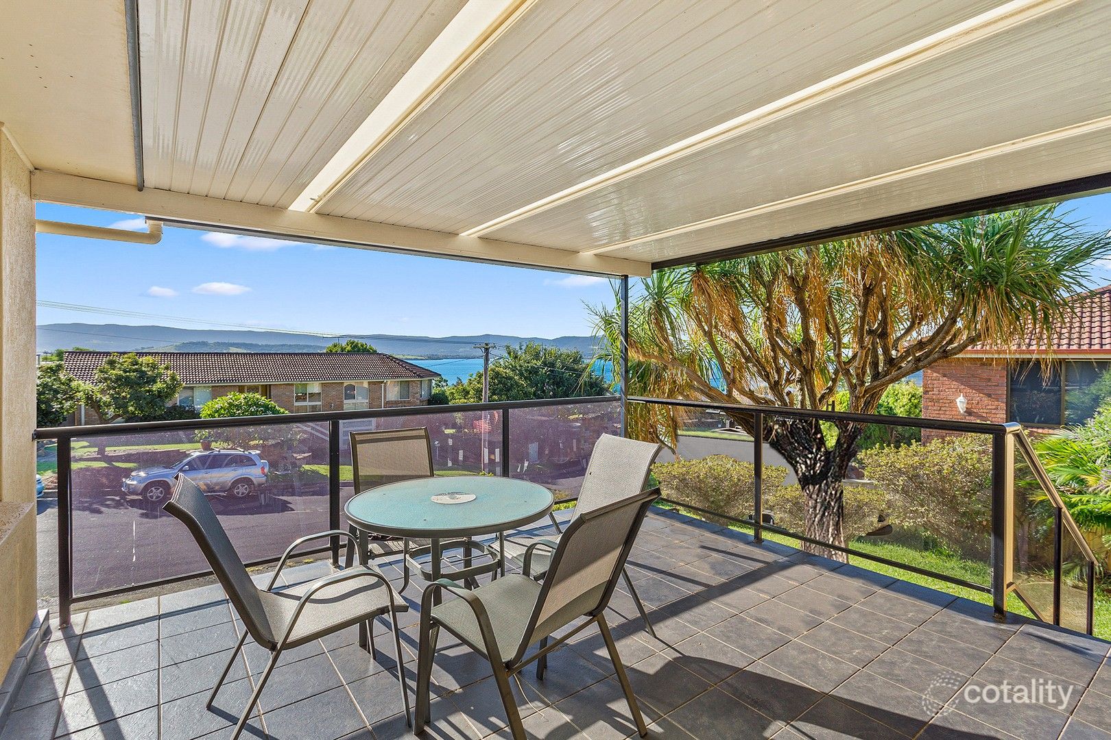 3 Hogan Ave, Mount Warrigal, NSW 2528