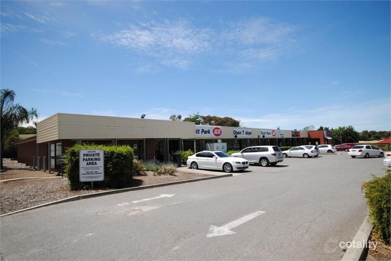 1/20 Heysen Dr, Trott Park, SA 5158
