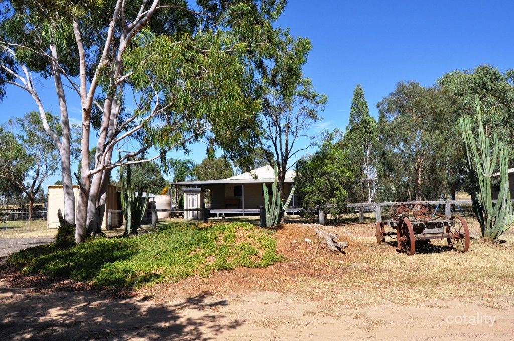 110 Beela Rd, Stubbo, NSW 2852