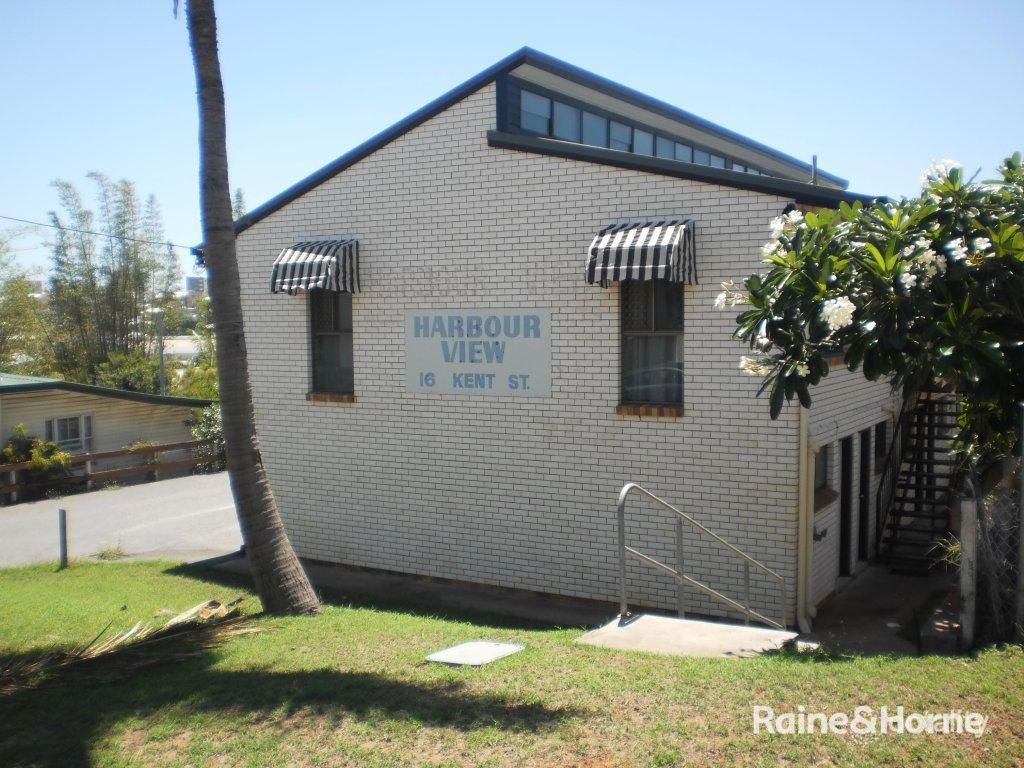 3/16 Kent St, West Gladstone, QLD 4680