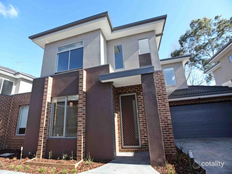 2/17 Outhwaite Ave, Doncaster, VIC 3108