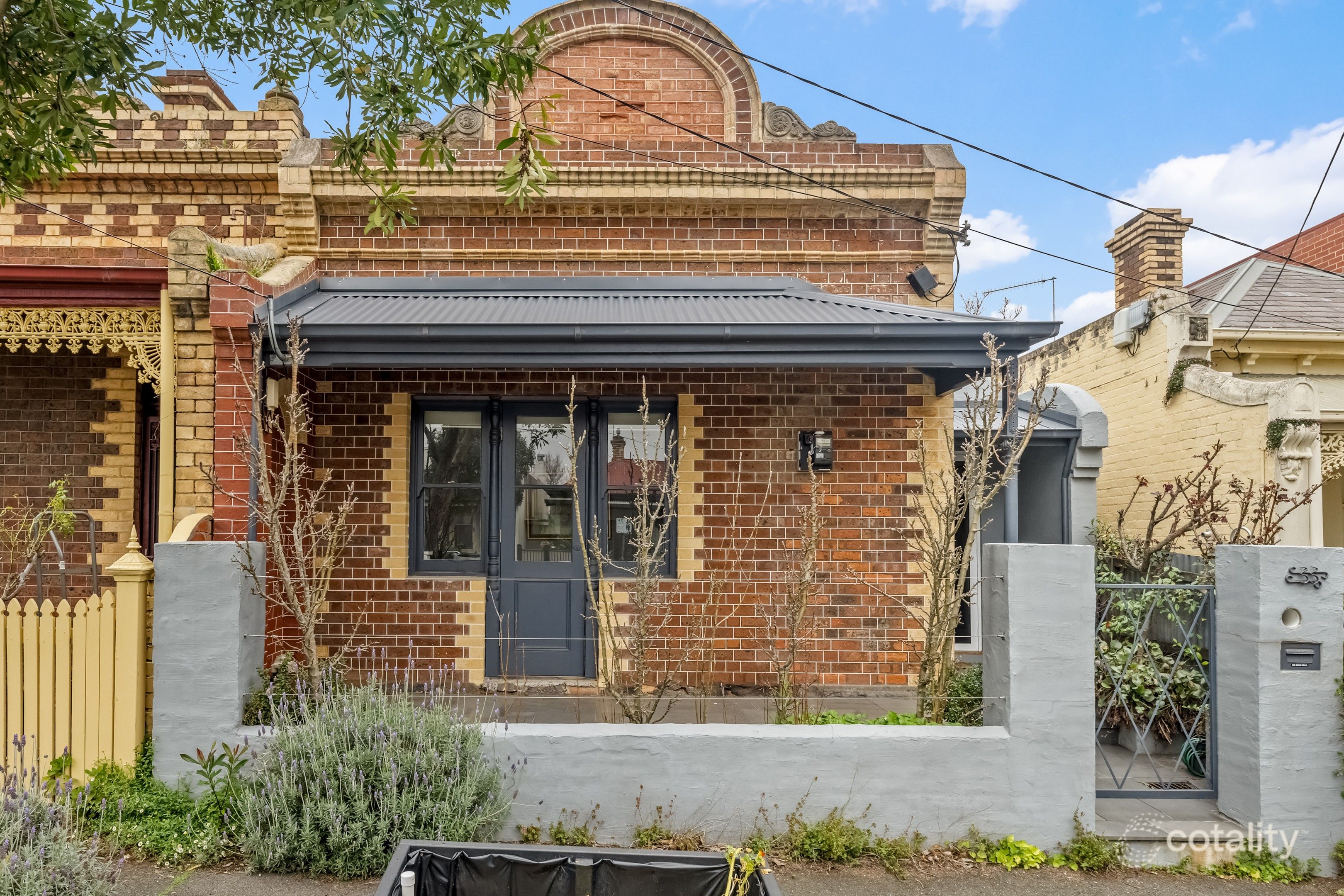 33 Hodgkinson St, Clifton Hill, VIC 3068