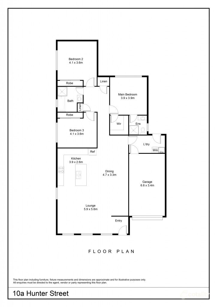 10a Hunter St, Goulburn, NSW 2580