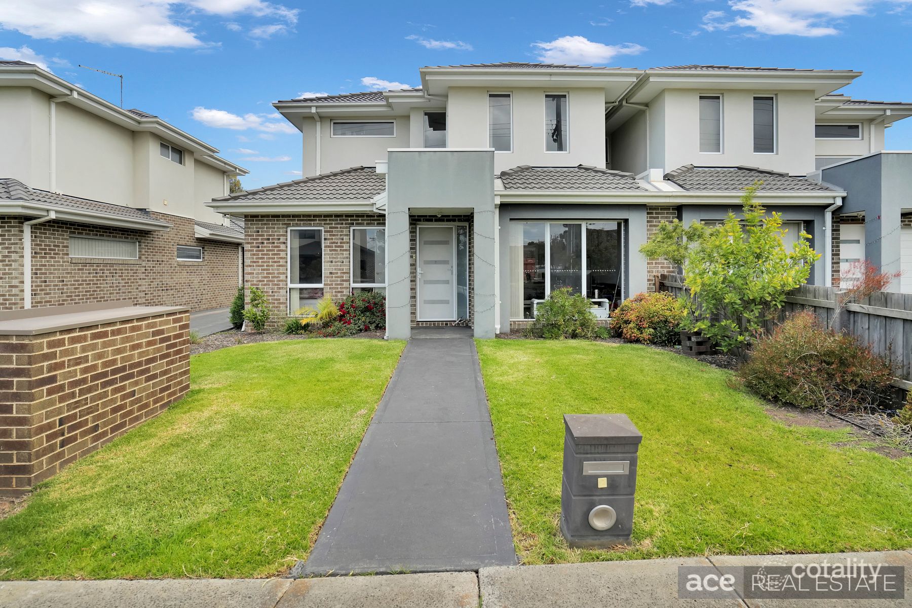 2/63 Wackett St, Laverton, VIC 3028