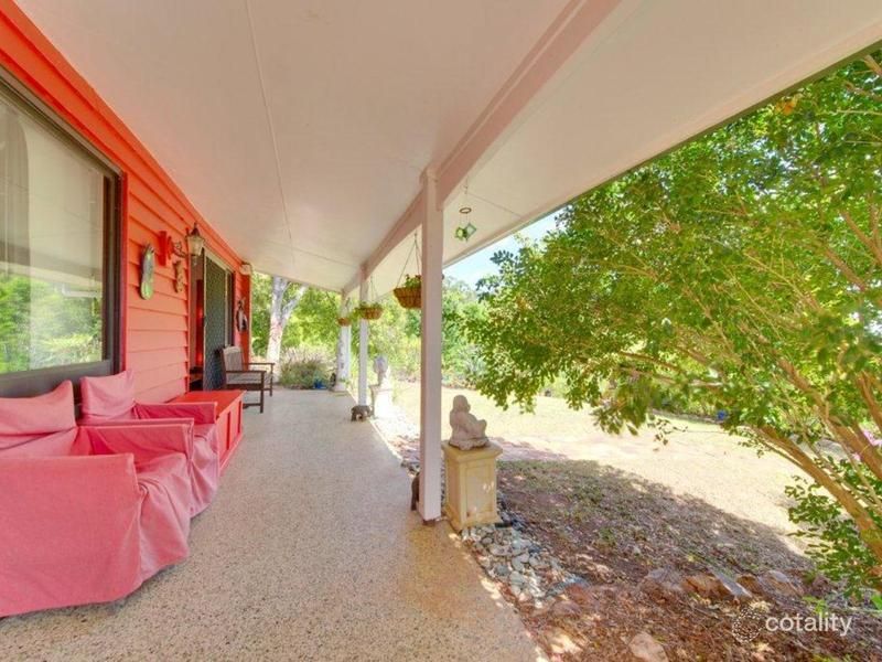 535 Adelaide Park Rd, Adelaide Park, QLD 4703