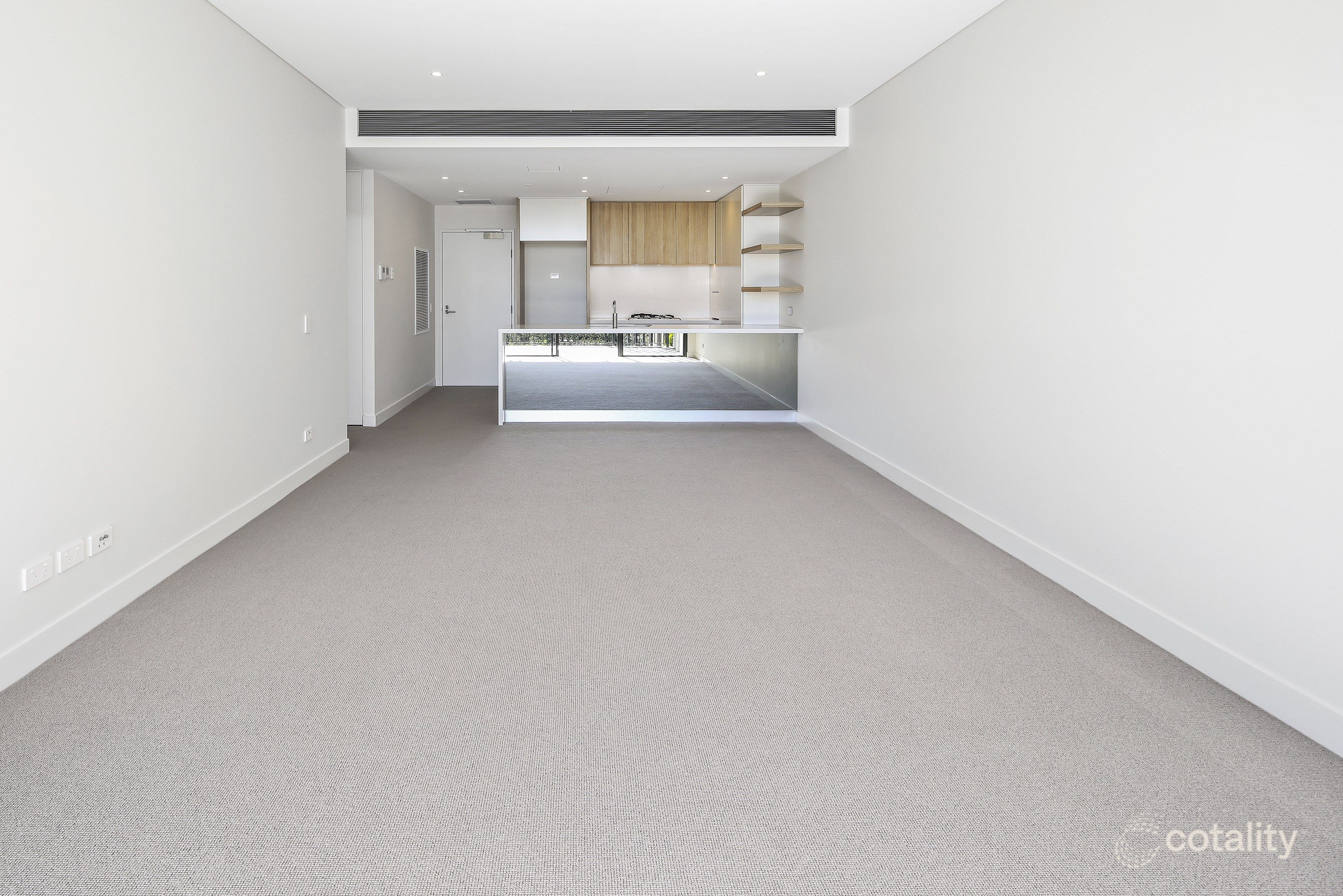 302/1 Cullen Cl, Forest Lodge, NSW 2037