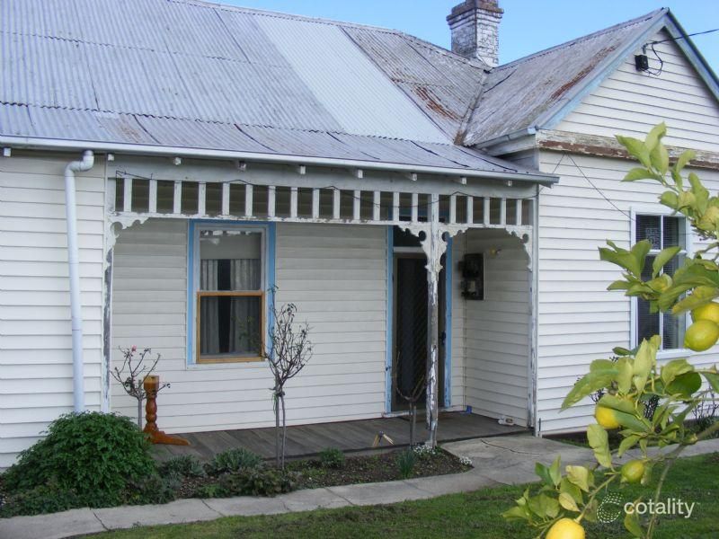 35 Warragul Rd, Korumburra, VIC 3950