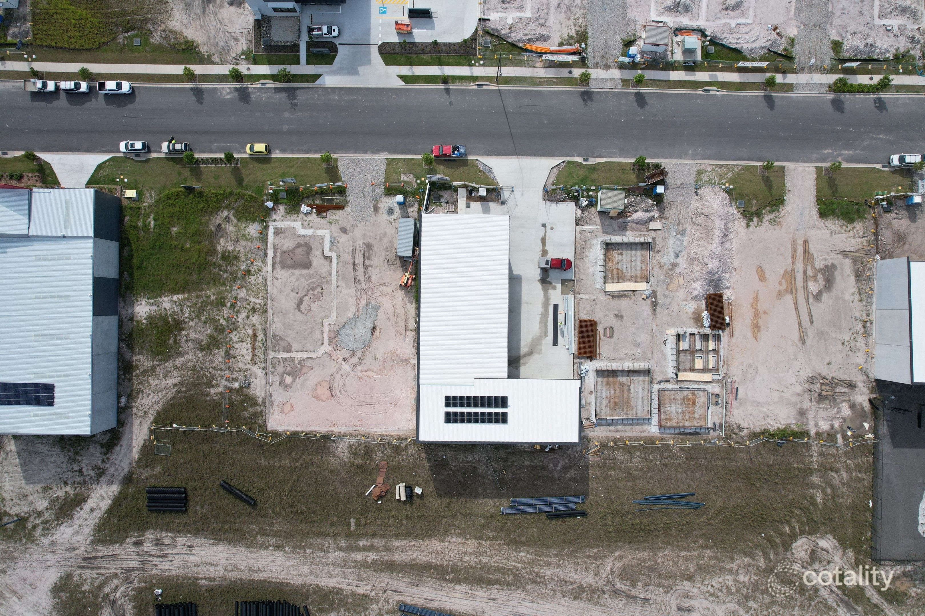 3/7 Strong St, Baringa, QLD 4551