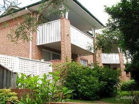 2/40 Churchill Ave, Strathfield, NSW 2135