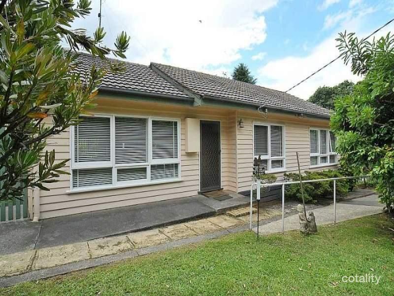 255 Olinda-Monbulk Rd, Monbulk, VIC 3793