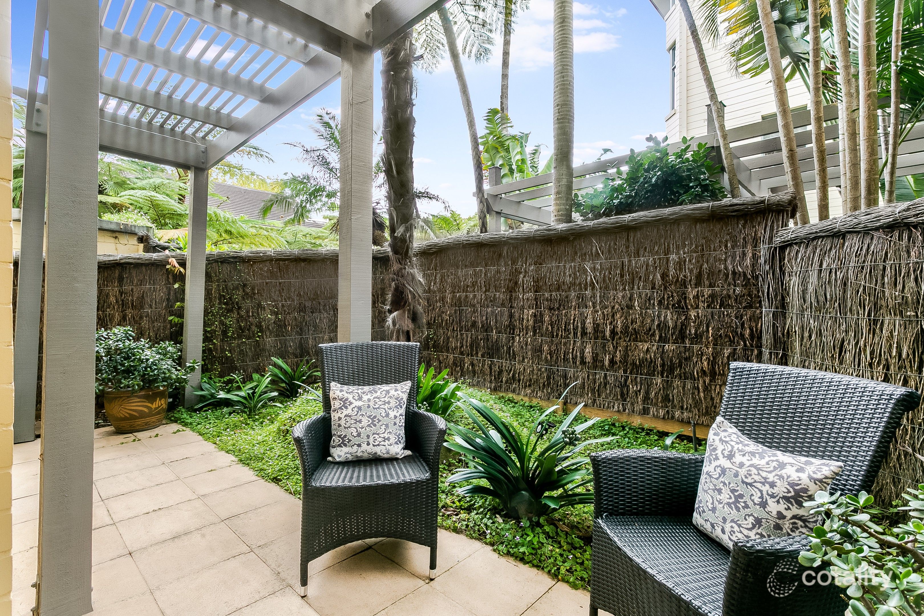 18/1 Amherst St, Cammeray, NSW 2062