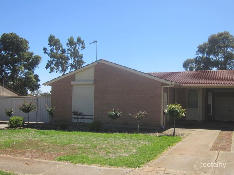 9 Coorara Ct, Craigmore, SA 5114