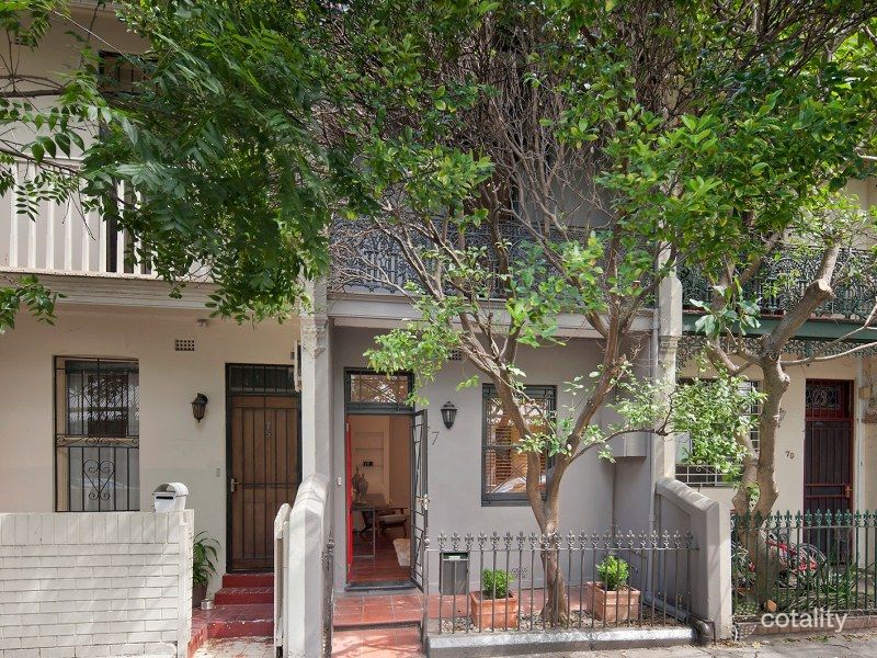 77 Boronia St, Redfern, NSW 2016