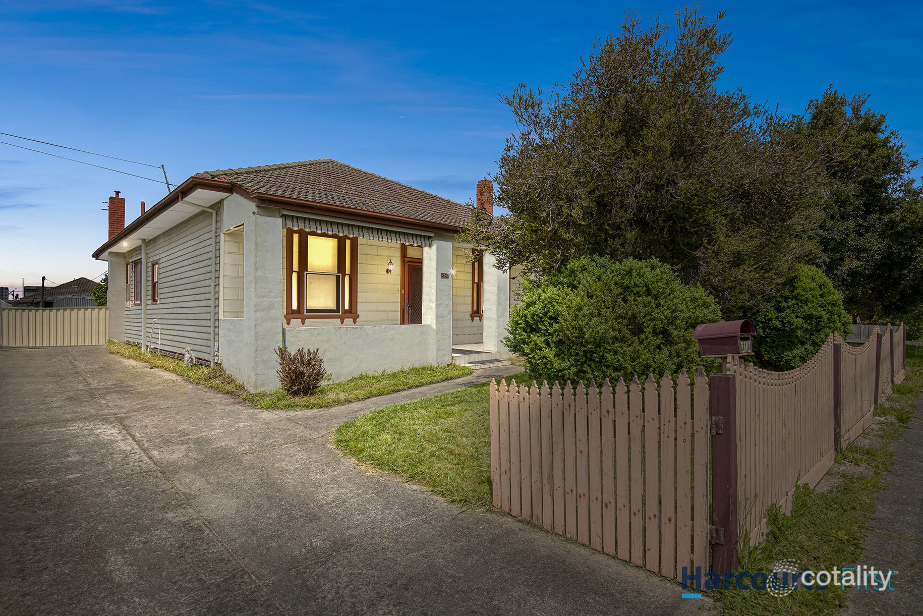 31a Albert Ave, Springvale, VIC 3171