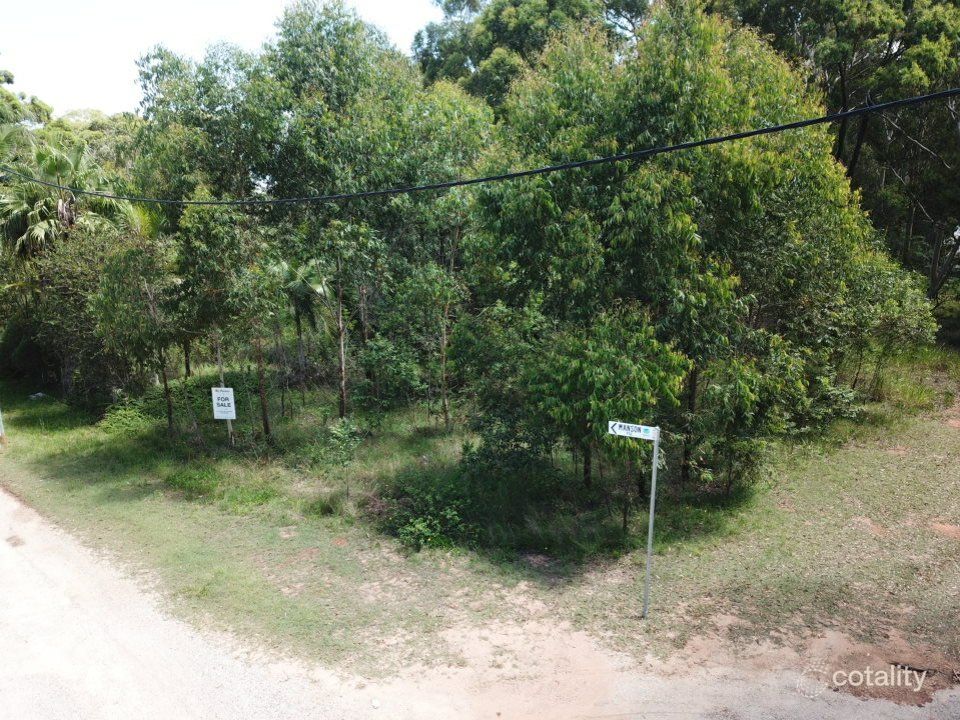1 Manson Pde, Russell Island, QLD 4184