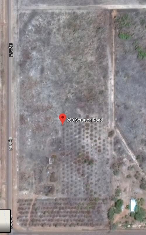 260 Scrutton Rd, Livingstone, NT 0822