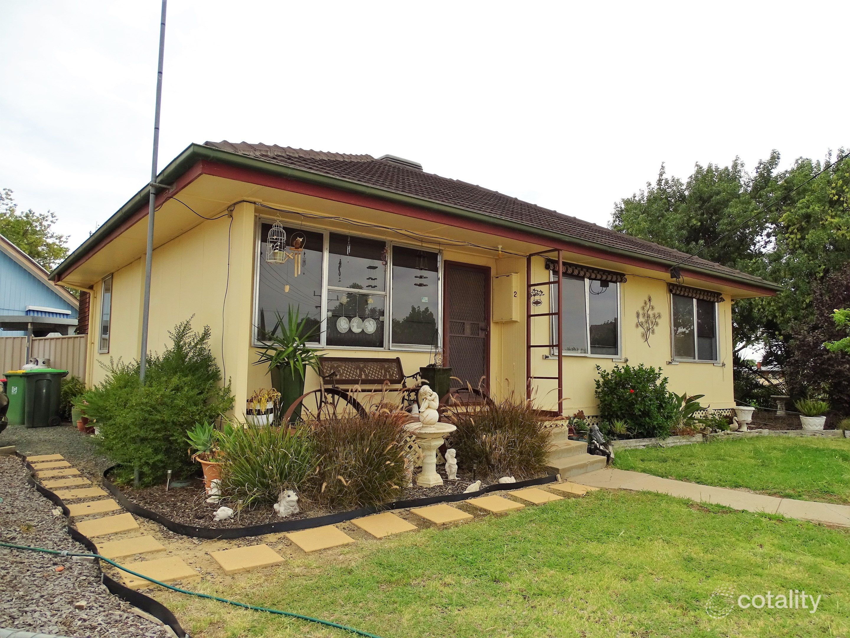 2 Mourilyan St, Kerang, VIC 3579