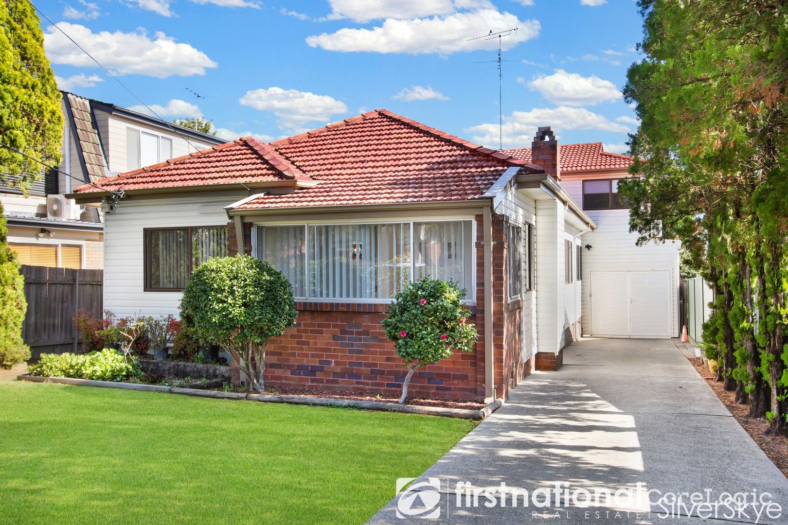 21 Myall St, Auburn, NSW 2144