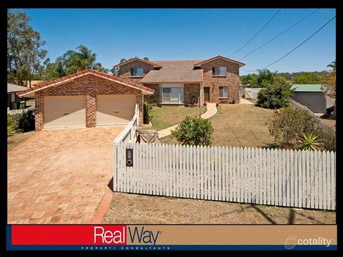 39 Blenheim Cres, Yamanto, QLD 4305