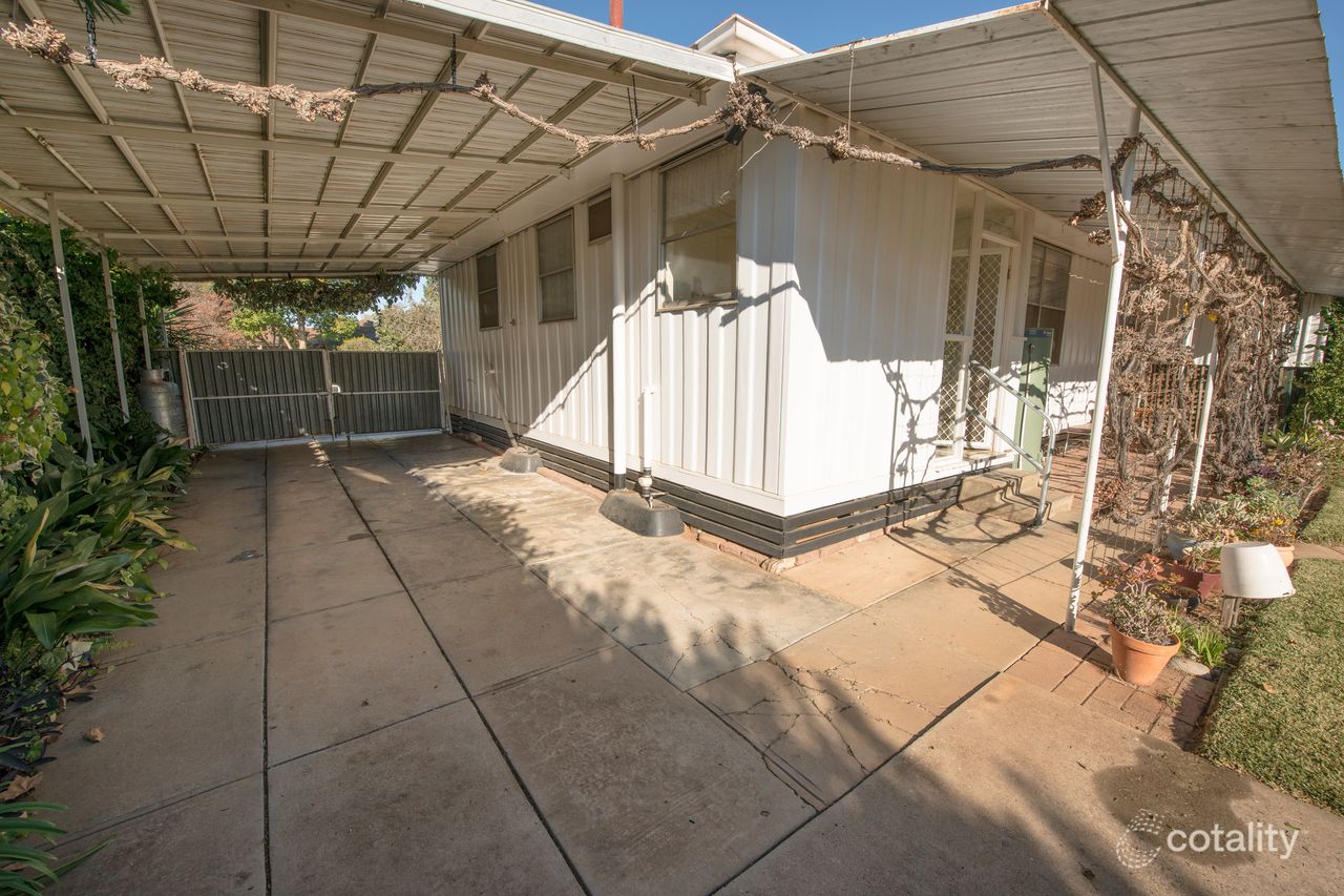 36 Boys St, Swan Hill, VIC 3585