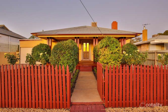 2157 Fifteenth St, Irymple, VIC 3498