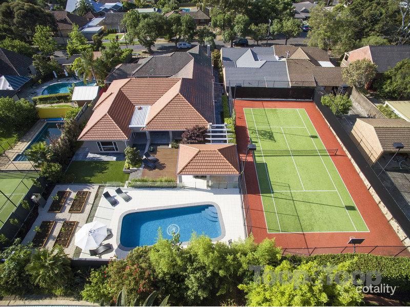 1 Montrose Ave, Netherby, SA 5062