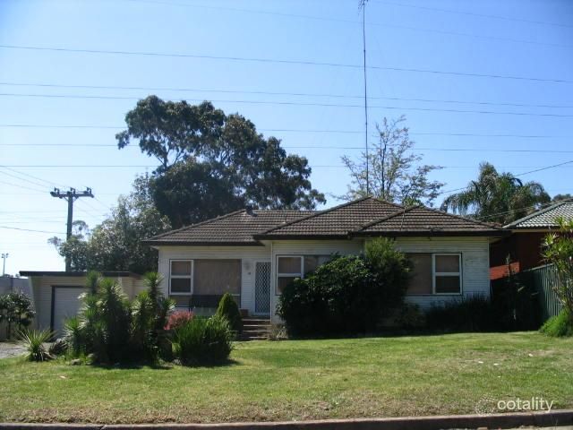 19 Panorama Rd, Penrith, NSW 2750