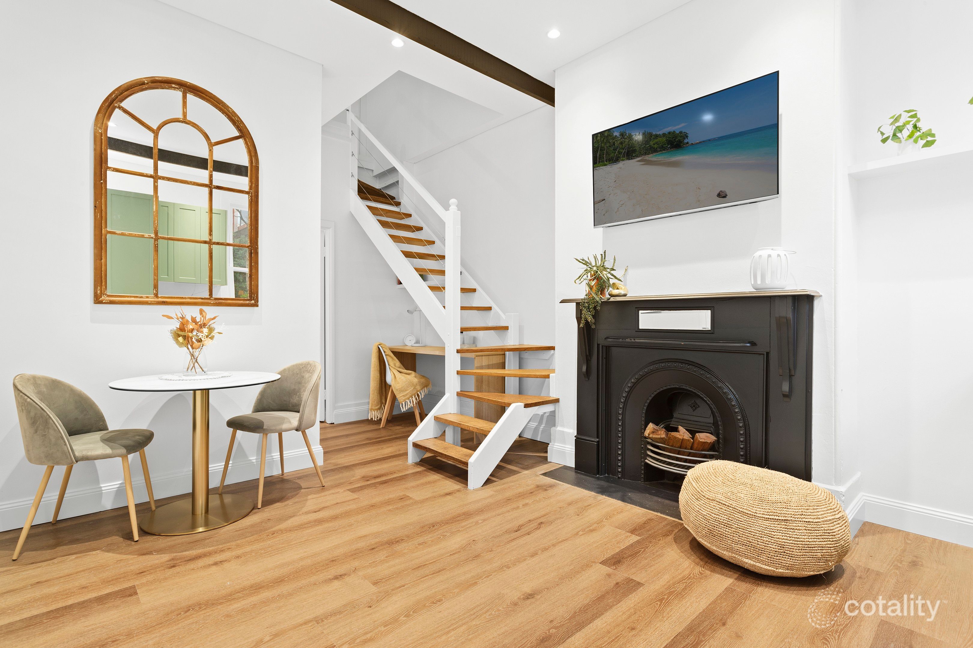 7/93-95 Womerah Ave, Darlinghurst, NSW 2010