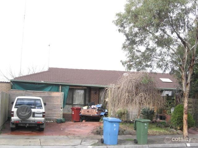 2 Piccadilly Cres, Keysborough, VIC 3173