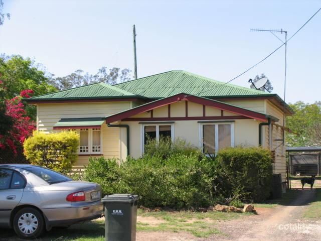 24 Mccord St, Wondai, QLD 4606