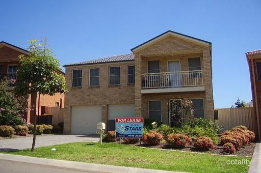 33 Banksia Rd, Mount Annan, NSW 2567