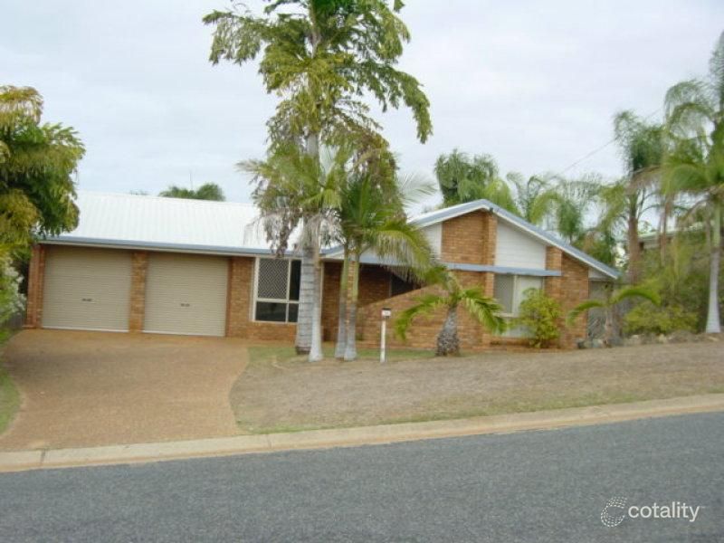 15 Cassia Ave, Taranganba, QLD 4703