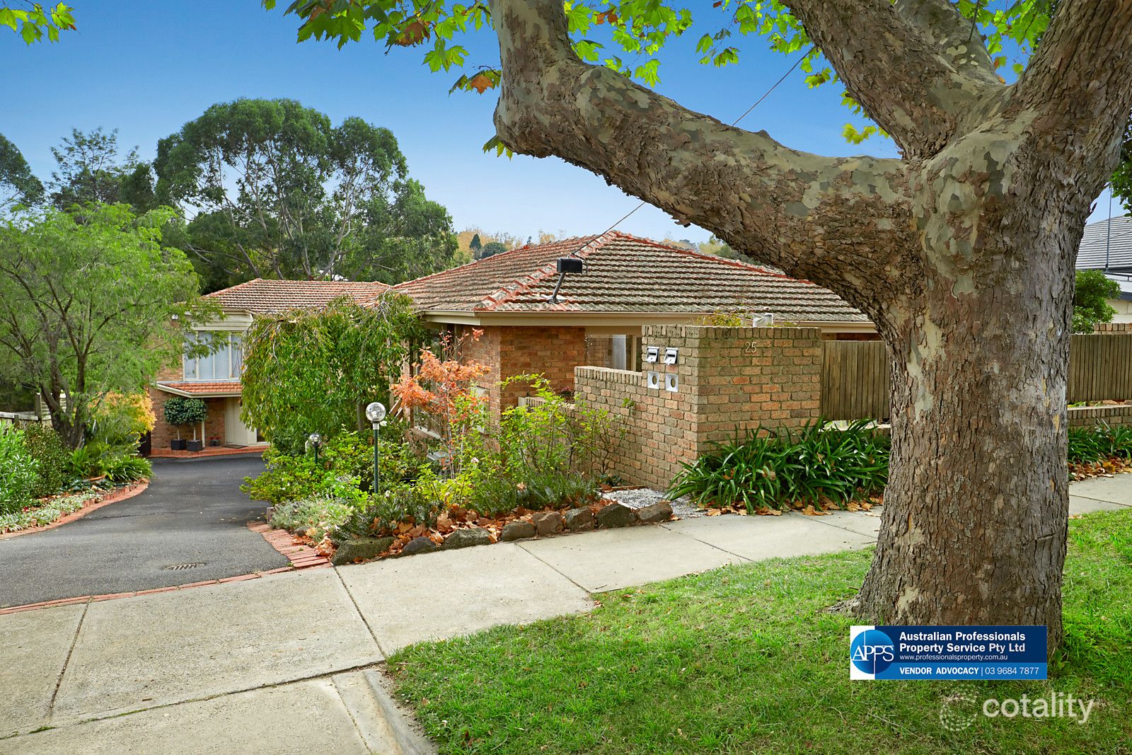1/25 Maling Rd, Canterbury, VIC 3126