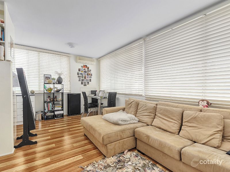 1/88 Isaac St, Spring Hill, QLD 4000