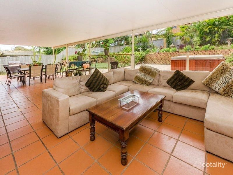 25 Yangoora Cres, Ashmore, QLD 4214