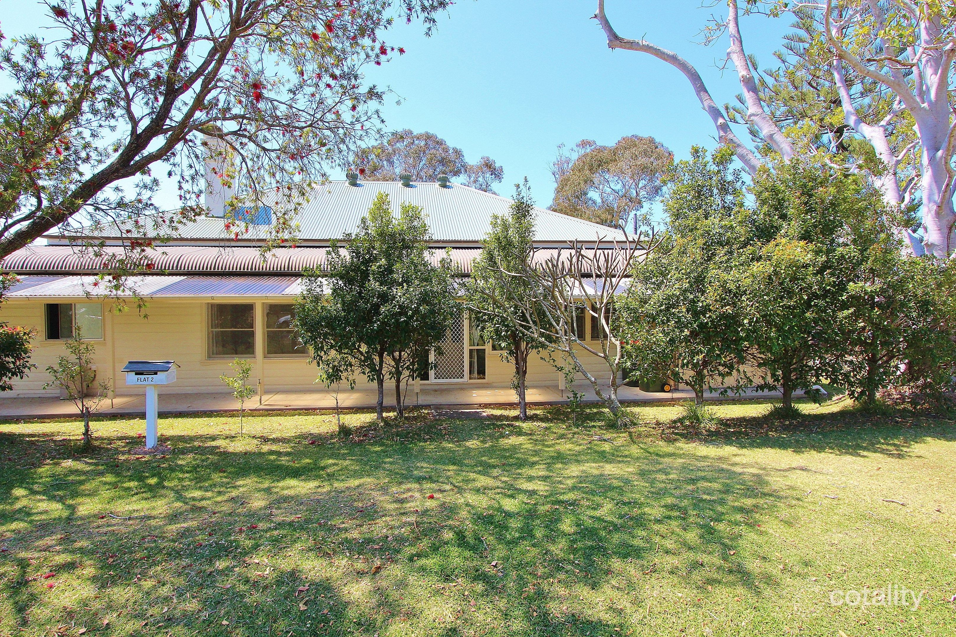 2/11 Laurie St, Laurieton, NSW 2443