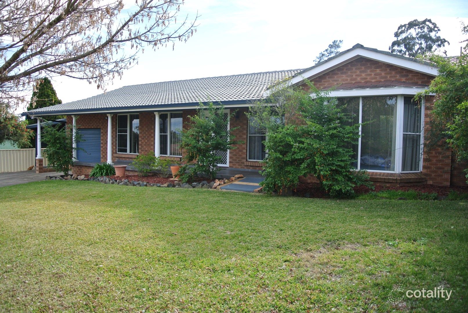 106 St Andrews St, Aberdeen, NSW 2336