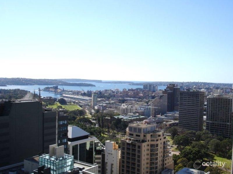 4803b/393 Pitt St, Sydney, NSW 2000