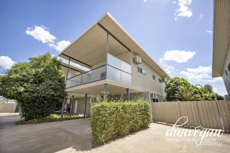 11/10 Damascene Cres, Bellamack, NT 0832