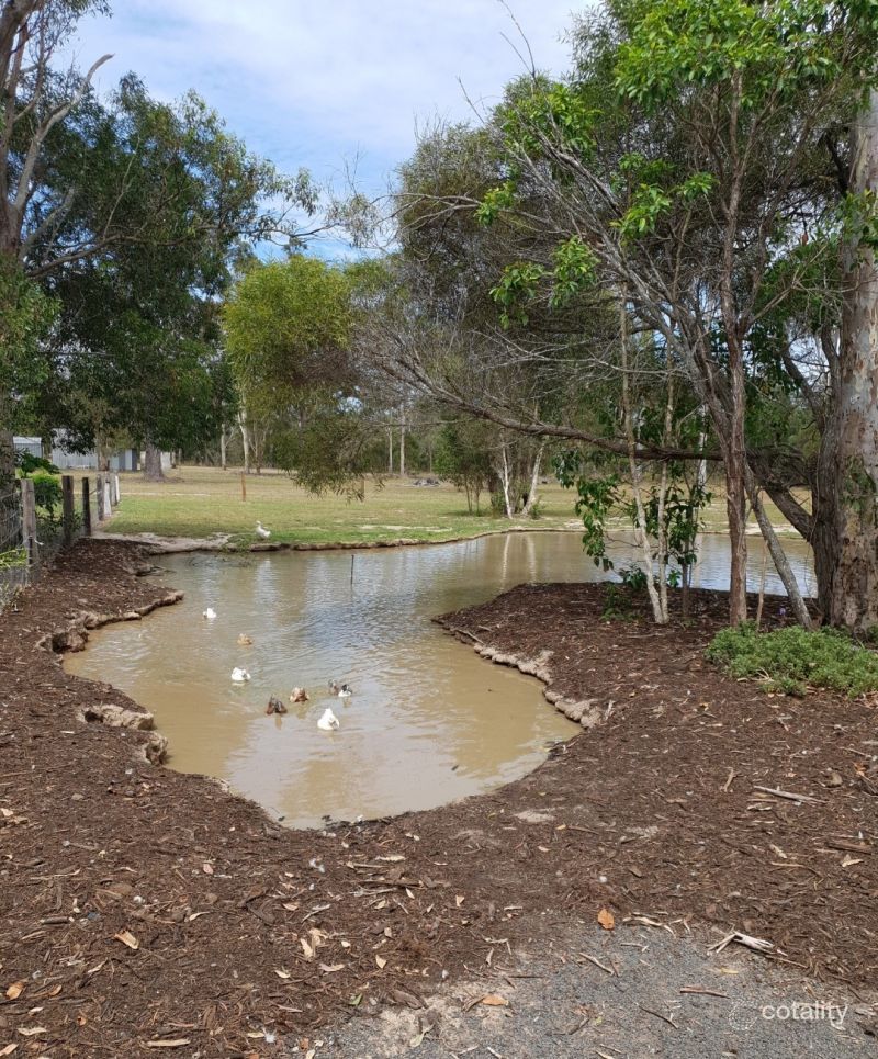 139 Moes Rd, Walligan, QLD 4655