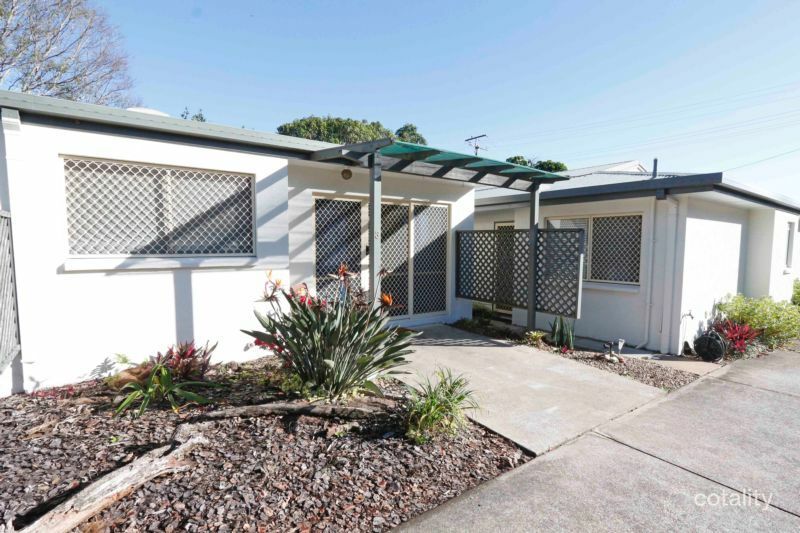 3/51 Arundell Ave, Nambour, QLD 4560