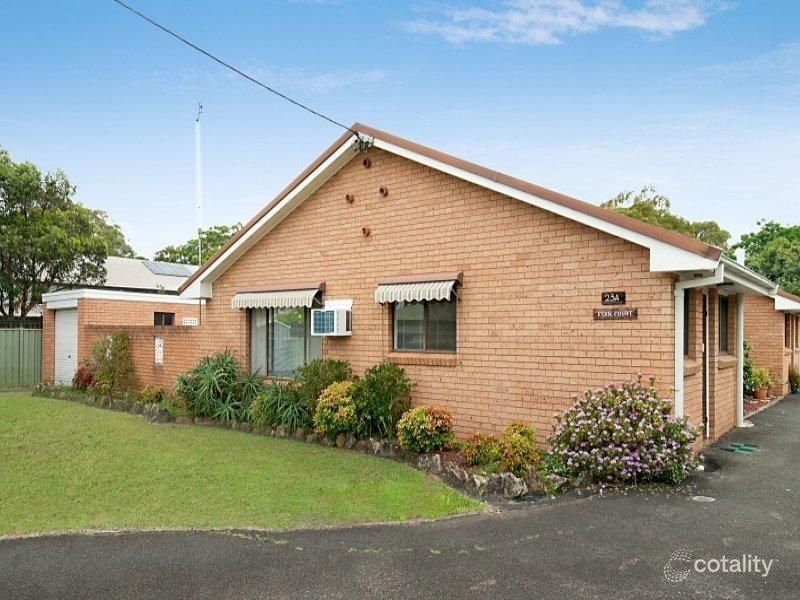 1/23a-A Edward St, Woy Woy, NSW 2256