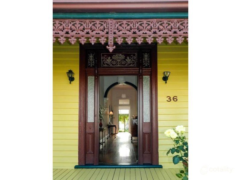 36 Holbrook St, Invermay, TAS 7248