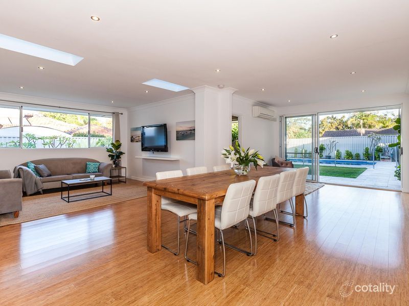 34 Waldorf St, Carine, WA 6020