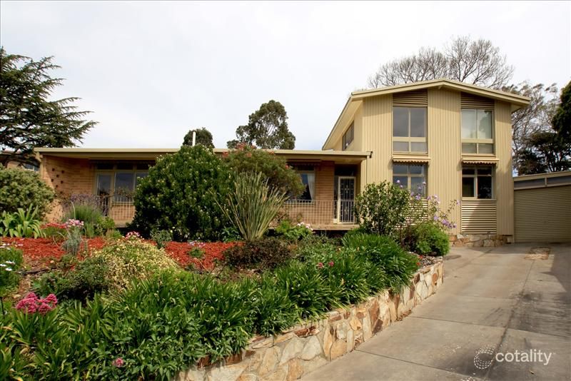 16 Sherwood Ave, Bellevue Heights, SA 5050