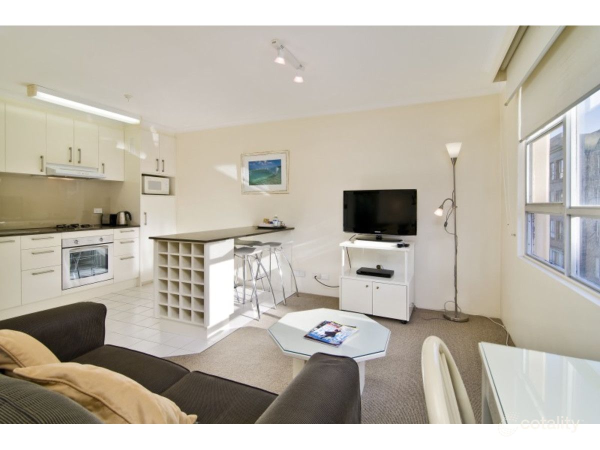 34/2a Henry Lawson Ave, Mcmahons Point, NSW 2060