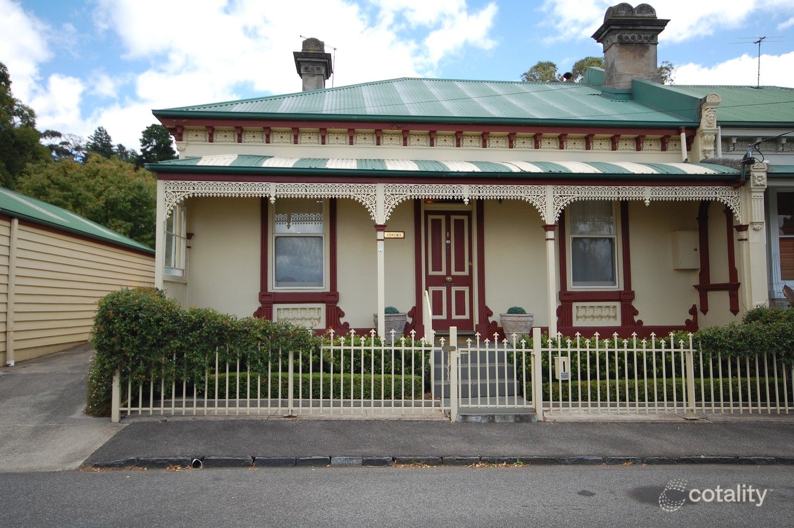 8 Babington St, Launceston, TAS 7250